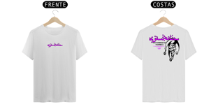 Nome do produtoCAMISETA JOKER ARABIC ROXA