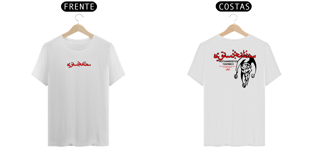 Nome do produtoCAMISETA JOKER ARABIC VERMELHA