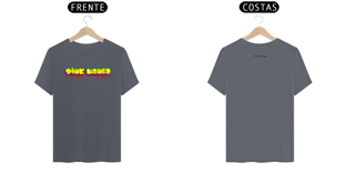 Nome do produtoCAMISETA GRAFFITI PINK MANGO