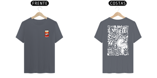 Nome do produtoCAMISETA OS SIMPSONS