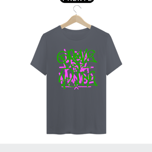 Nome do produtoCAMISETA GRAFFITI PIXAÇÃO GTA GROVE ST 4LIFE