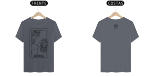 Nome do produtoCAMISETA MEDUSA