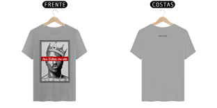Nome do produtoCamiseta 2 Pac All Eyez on me - Musica Hip-Hop RAP