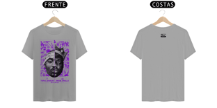 Nome do produtoCAMISETA QUALITY 2 PAC & Notorious B.I.G. LEGENDS