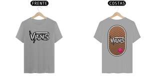 Nome do produtoCAMISETA VANS NA SOLA