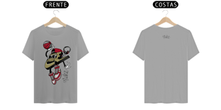 Nome do produtoCAMISETA NIKE BASKET