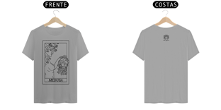 Nome do produtoCAMISETA MEDUSA