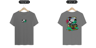 Nome do produtoCAMISETA NIKE AIR BEACH ESTONADA