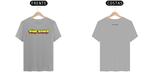 Nome do produtoCAMISETA GRAFFITI PINK MANGO