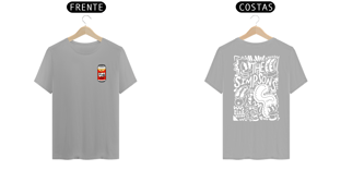 Nome do produtoCAMISETA OS SIMPSONS