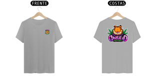 Nome do produtoCAMISETA GARFIELD GANJA