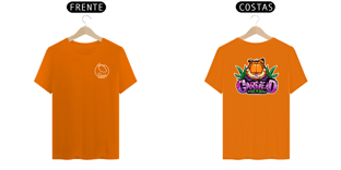 Nome do produtoCamiseta Garfield Ganja