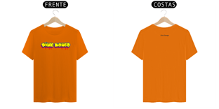 Nome do produtoCAMISETA GRAFFITI PINK MANGO