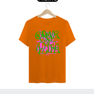 Nome do produtoCAMISETA GRAFFITI PIXAÇÃO GTA GROVE ST 4LIFE