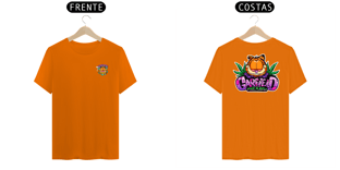 Nome do produtoCAMISETA GARFIELD GANJA
