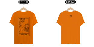 Nome do produtoCAMISETA MEDUSA