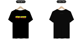 Nome do produtoCAMISETA GRAFFITI PINK MANGO