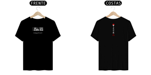 Nome do produtoCAMISETA SASUKE UCHIHA SHARINGAN
