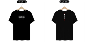 Nome do produto  CAMISETA SASUKE UCHIHA SHARINGAN