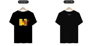 Nome do produtoCAMISETA WHAT THE FUCK (mtv)