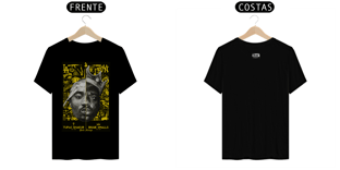 Nome do produtoCAMISETA QUALITY 2 PAC & Notorious B.I.G. legends