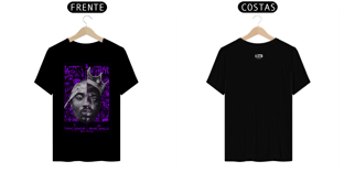 Nome do produtoCAMISETA QUALITY 2 PAC & Notorious B.I.G. LEGENDS