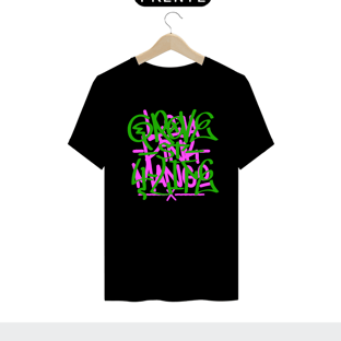 Nome do produtoCAMISETA GRAFFITI PIXAÇÃO GTA GROVE ST 4LIFE