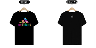 Nome do produtoCAMISETA ADIDAS TIE DYE QUALITY
