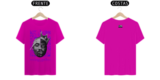Nome do produtoCAMISETA QUALITY 2 PAC & Notorious B.I.G. LEGENDS