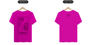 Nome do produtoCAMISETA MEDUSA
