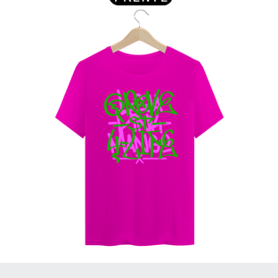 Nome do produtoCAMISETA GRAFFITI PIXAÇÃO GTA GROVE ST 4LIFE