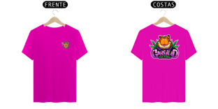 Nome do produtoCAMISETA GARFIELD GANJA