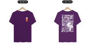 Nome do produtoCAMISETA OS SIMPSONS