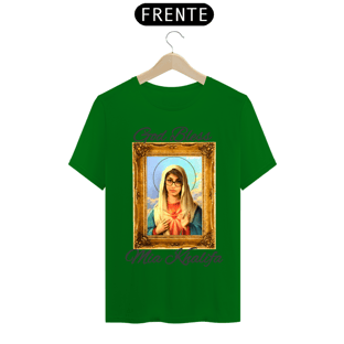 Nome do produtoCAMISETA GOD BLESS MIA KHALIFA - 