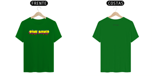 Nome do produtoCAMISETA GRAFFITI PINK MANGO