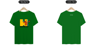 Nome do produtoCAMISETA WHAT THE FUCK (mtv)