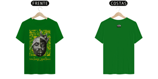 Nome do produtoCAMISETA QUALITY 2 PAC & Notorious B.I.G. legends