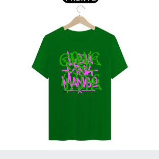 Nome do produtoCAMISETA GRAFFITI PIXAÇÃO GTA GROVE ST 4LIFE