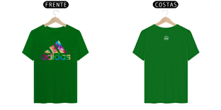 Nome do produtoCAMISETA ADIDAS TIE DYE QUALITY