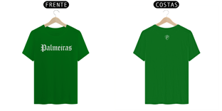 Nome do produtoCAMISETA PALMEIRAS (COMPTON)