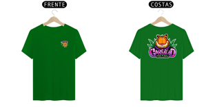 Nome do produtoCAMISETA GARFIELD GANJA