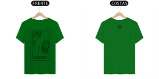 Nome do produtoCAMISETA MEDUSA