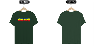 Nome do produtoCAMISETA GRAFFITI PINK MANGO
