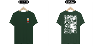 Nome do produtoCAMISETA OS SIMPSONS