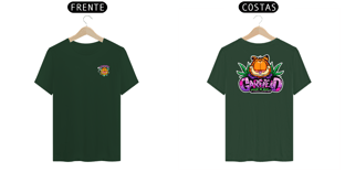 Nome do produtoCAMISETA GARFIELD GANJA