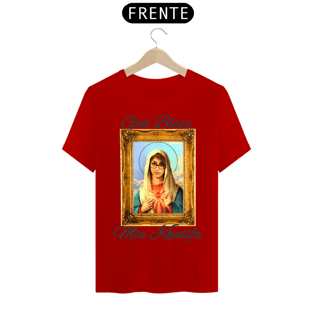 Nome do produtoCAMISETA GOD BLESS MIA KHALIFA - 