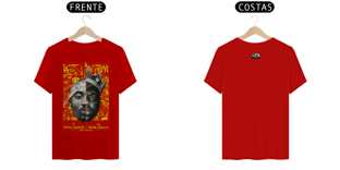 Nome do produtoCAMISETA QUALITY 2 PAC & Notorious B.I.G. legends