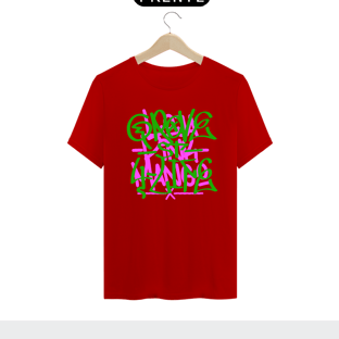 Nome do produtoCAMISETA GRAFFITI PIXAÇÃO GTA GROVE ST 4LIFE