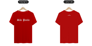 Nome do produtoCAMISETA SÃO PAULO (COMPTON)