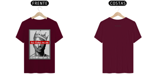 Nome do produtoCamiseta 2 Pac All Eyez on me - Musica Hip-Hop RAP